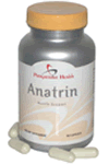 Anatrin may be helpful with reducing pain associated with Fibromyalgia while also helping with signs of fatigue.