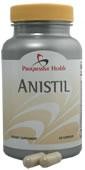 If you are suffering from an Ear Infection, Anistil may be able to alleviate symptoms while also reducing inflammation.