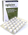 Ogoplex Pure Extract is a male orgasm intensifier.