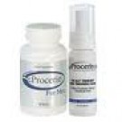Procerin is scientifically designed to help men retain and regrow their hair.
