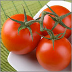 Lycopene, found in tomato powder, is very helpful in promoting a healthy prostate
