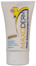 MAXODERM will give you quick results!